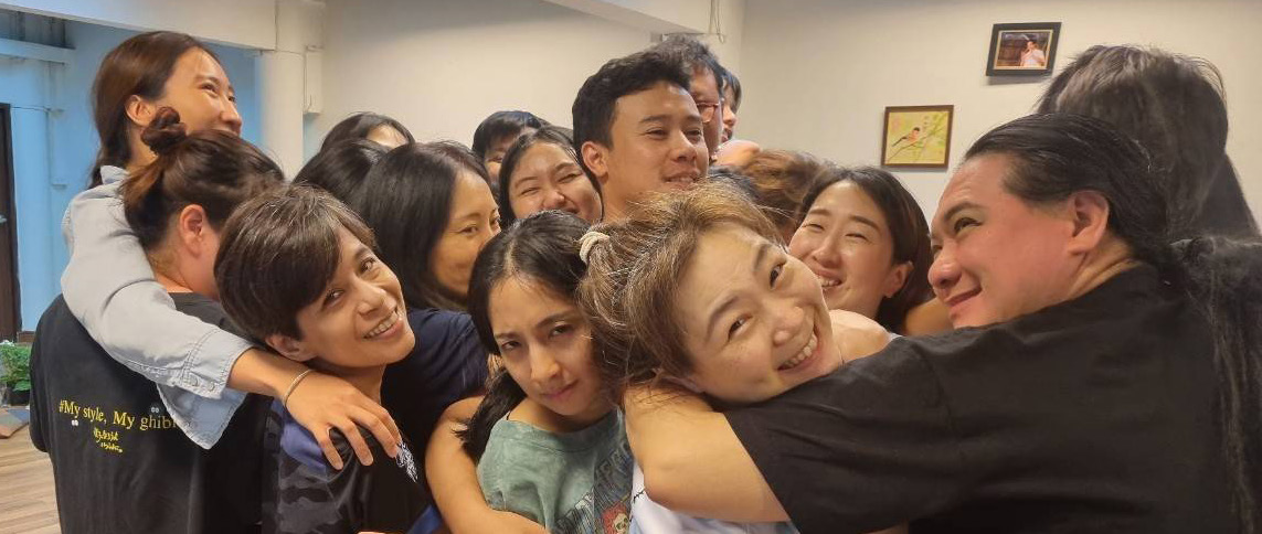 กิจกรรมกลุ่ม