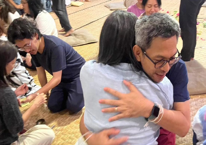 ความอบอุ่น