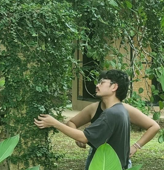 เชื่อมต่อกับธรรมชาติ