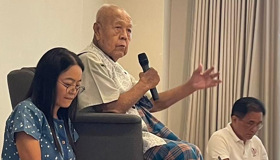 ความรู้ การถอดบทเรียน